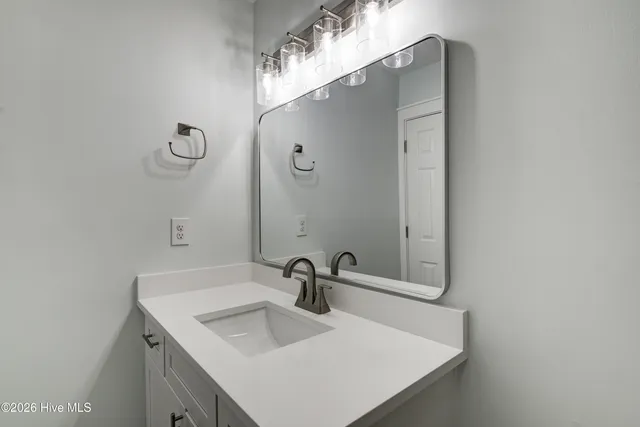 $1,500 | 311 Country Club Villa Drive, Unit 3, Shallotte, NC 28470