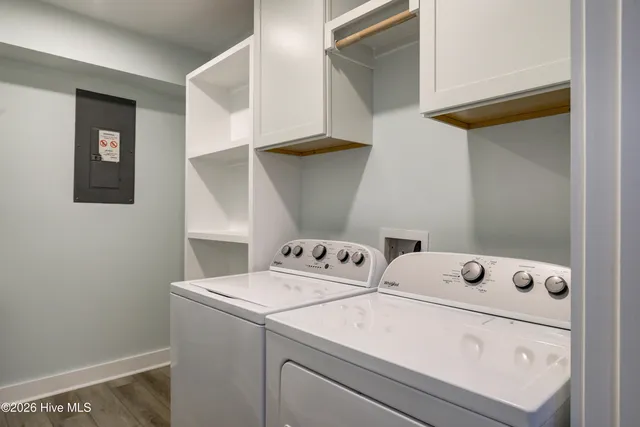 $1,500 | 311 Country Club Villa Drive, Unit 3, Shallotte, NC 28470