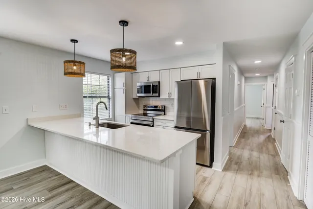 $1,500 | 311 Country Club Villa Drive, Unit 3, Shallotte, NC 28470