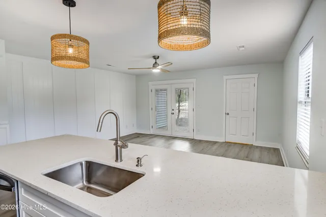 $1,500 | 311 Country Club Villa Drive, Unit 3, Shallotte, NC 28470