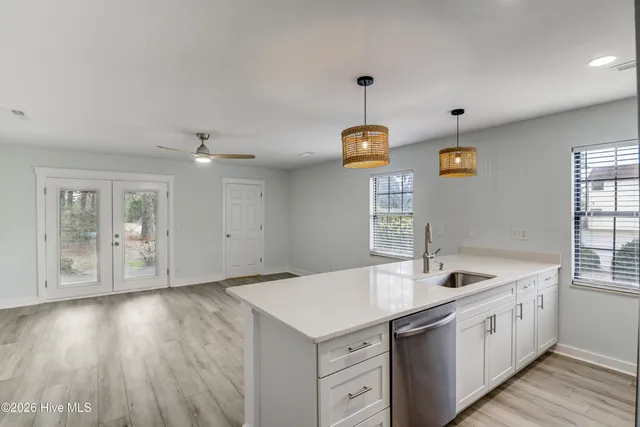 $1,500 | 311 Country Club Villa Drive, Unit 3, Shallotte, NC 28470