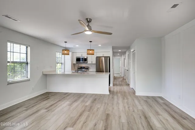 $1,500 | 311 Country Club Villa Drive, Unit 3, Shallotte, NC 28470