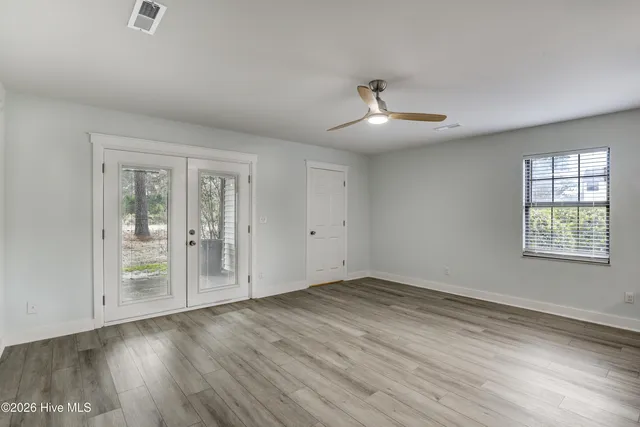 $1,500 | 311 Country Club Villa Drive, Unit 3, Shallotte, NC 28470