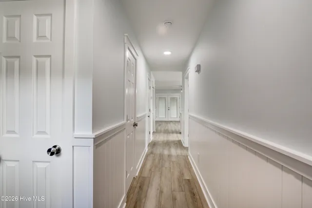 $1,500 | 311 Country Club Villa Drive, Unit 3, Shallotte, NC 28470