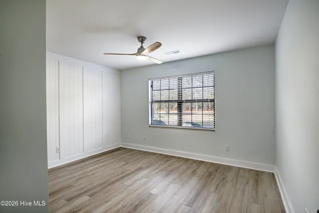 $1,500 | 311 Country Club Villa Drive, Unit 3, Shallotte, NC 28470