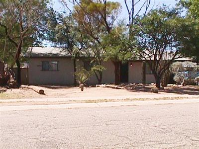 1449 West Mohave Road Tucson, AZ 85705 - Photo 1 of 1 Gallery Image 1