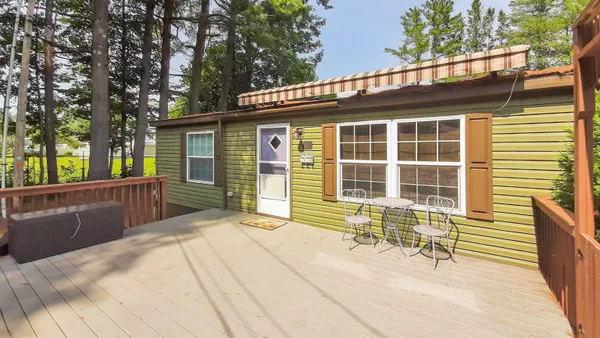 $169,000 | 9 Stryhas Trailer Court, Ludlow, VT 05149