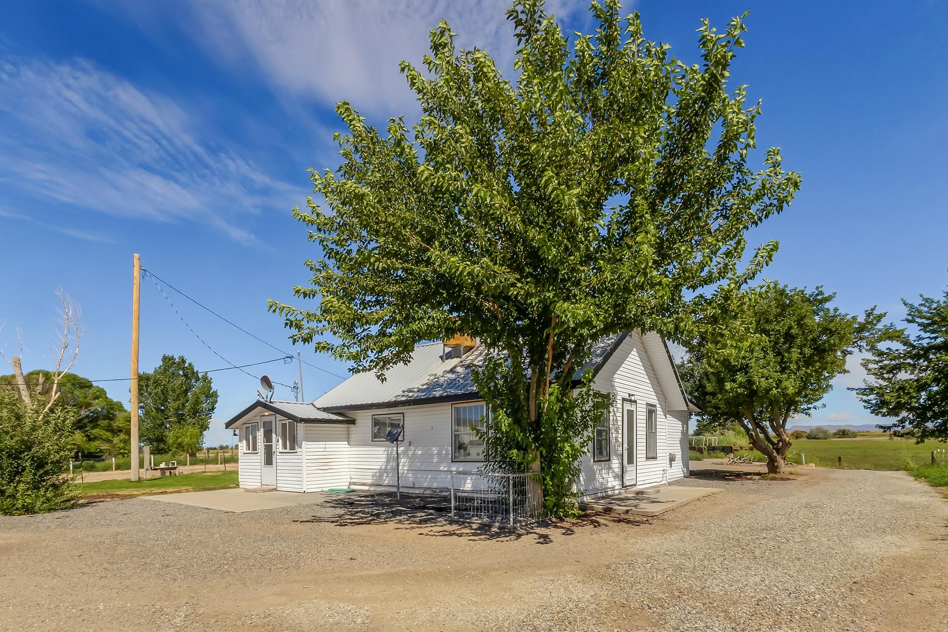 1665 L 1/2 Road Fruita, CO 81521 - Photo 1 of 26