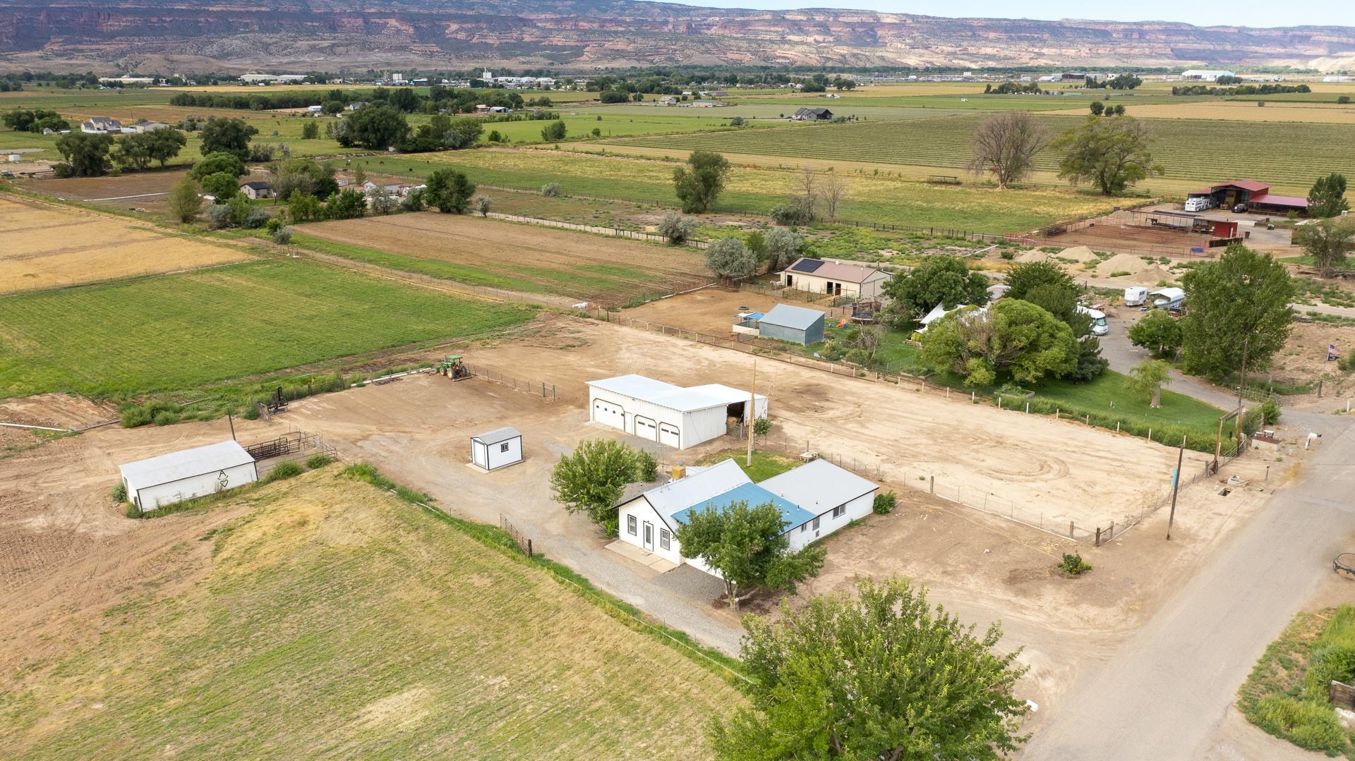 1665 L 1/2 Road Fruita, CO 81521 - Photo 26 of 26