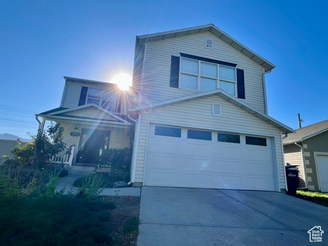 1480 Archmore Loop Springville, UT 84663 - Photo 1 of 1