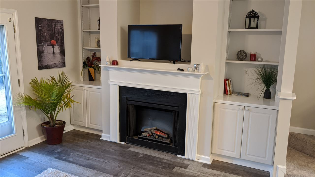 2025 Metacomet Way Raleigh, NC 27604 - Photo 9 of 20 Photo 9
