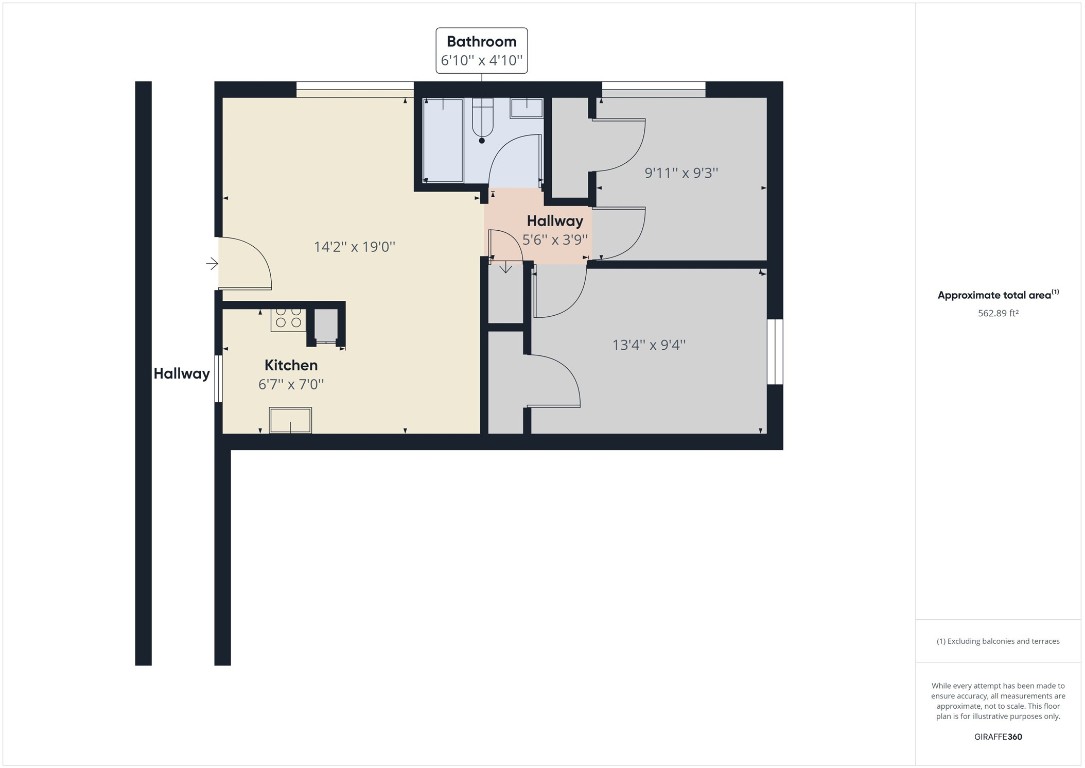 2401 Manor Road, Unit 137 Austin, TX 78722 - Photo 15 of 15 a picture of a wall with a white wall