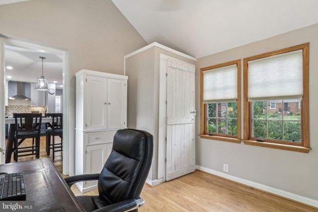 a spacious bathroom with a double vanity sink mirror and double