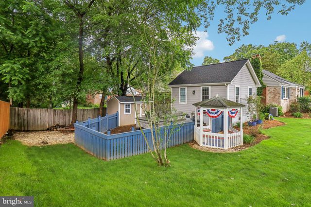 $1,275,000 | 1812 Youngblood Street, McLean, VA 22101