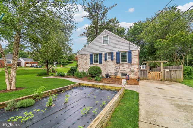 $1,275,000 | 1812 Youngblood Street, McLean, VA 22101