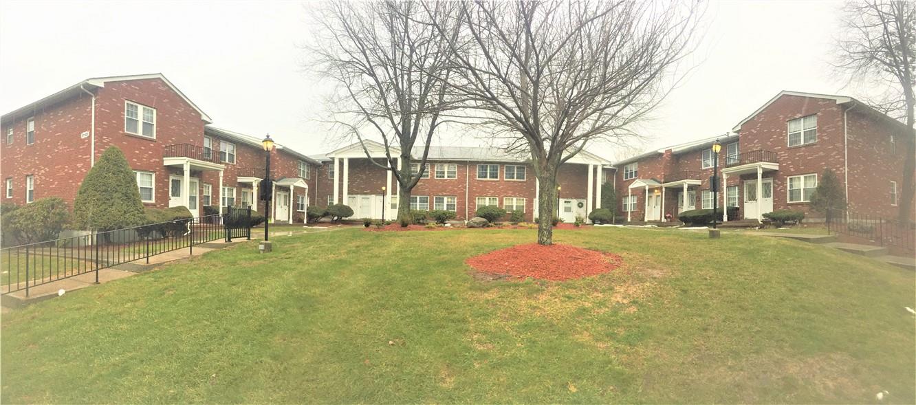 276 Temple Hill Road, Unit 802 New Windsor, NY 12553 - Photo 1 of 1 a street view with large trees