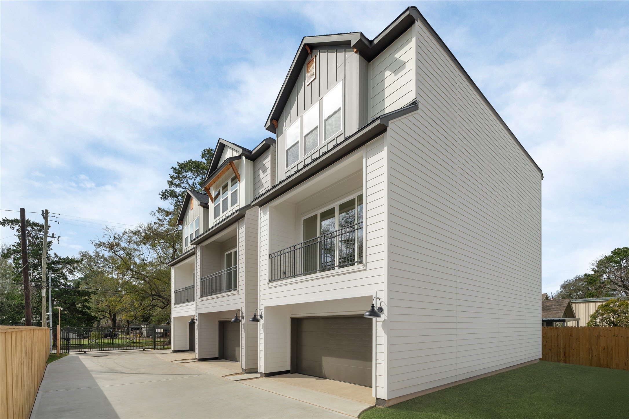 826 Curtin Street, Unit D Houston, TX 77018 - Photo 4 of 50