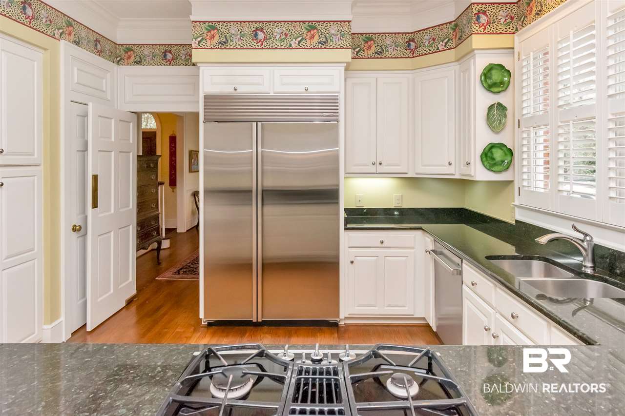 16 Ridgelawn Drive West Mobile, AL 36608 - Photo 9 of 34