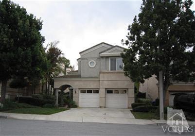 11176 Terraceridge Road Moorpark, CA 93021 - Photo 1 of 13 a view of house with a outdoor space