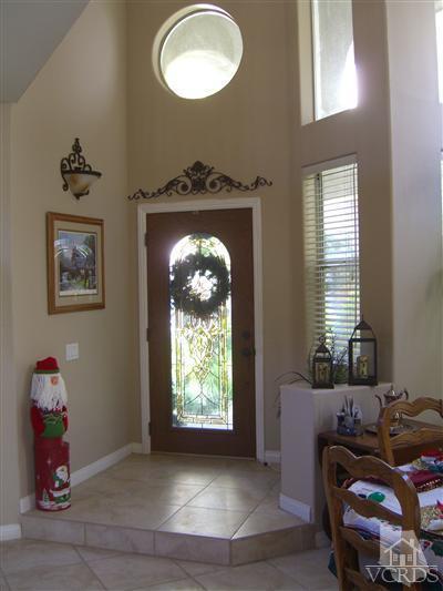 11176 Terraceridge Road Moorpark, CA 93021 - Photo 3 of 13 a living room with furniture and a window