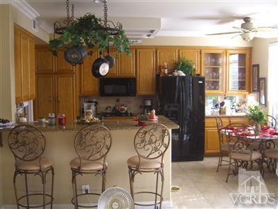 11176 Terraceridge Road Moorpark, CA 93021 - Photo 5 of 13 a very nice looking dining room with furniture