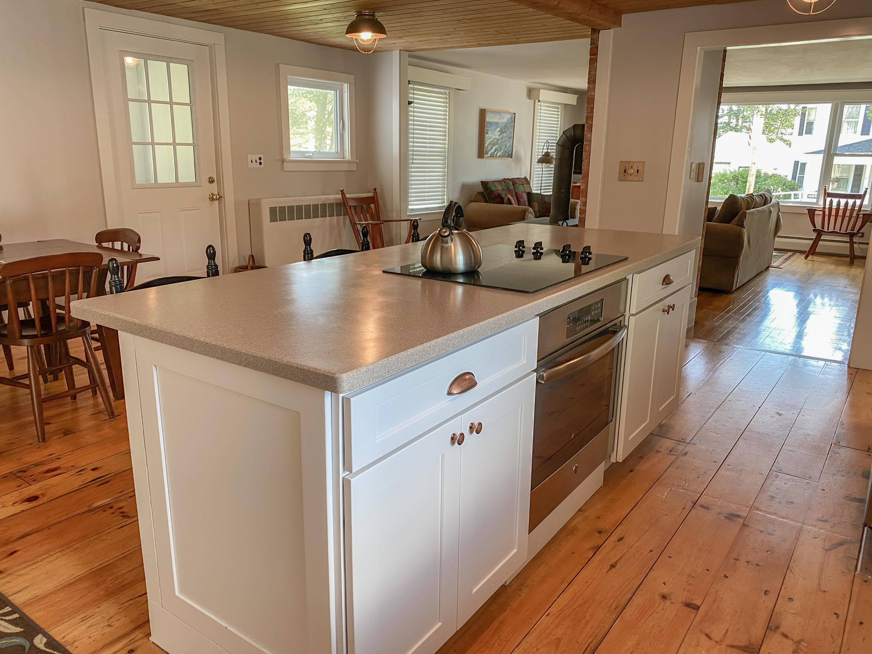 19 Bayview Road Penobscot, ME 04476 - Photo 20 of 43 Kitchen 5