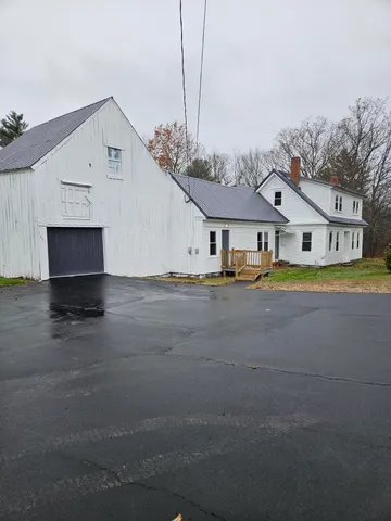 $280,000 | 1671 Federal Road, Livermore, ME 04253