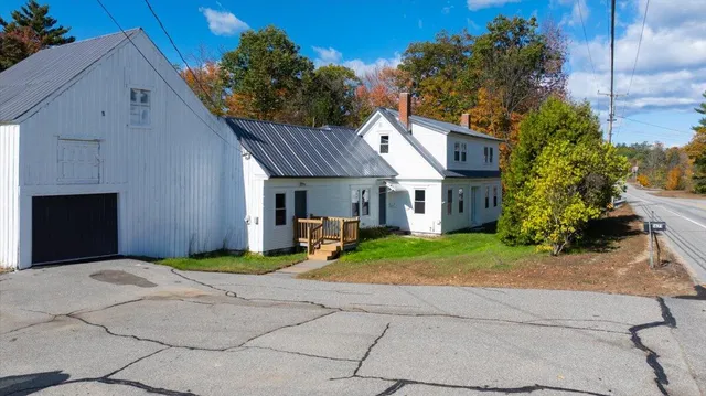 $280,000 | 1671 Federal Road, Livermore, ME 04253