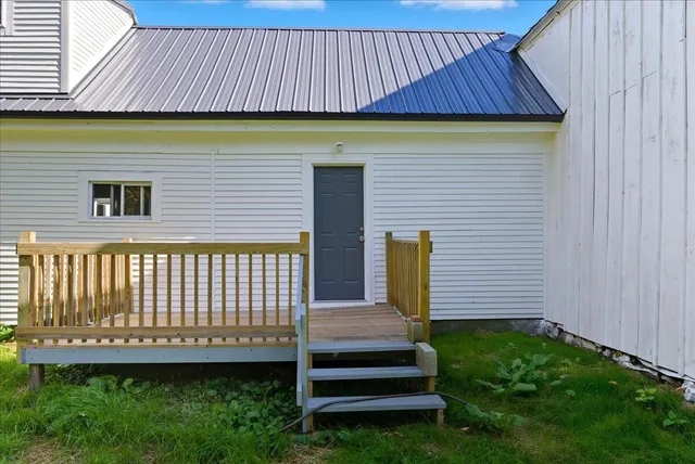 $280,000 | 1671 Federal Road, Livermore, ME 04253