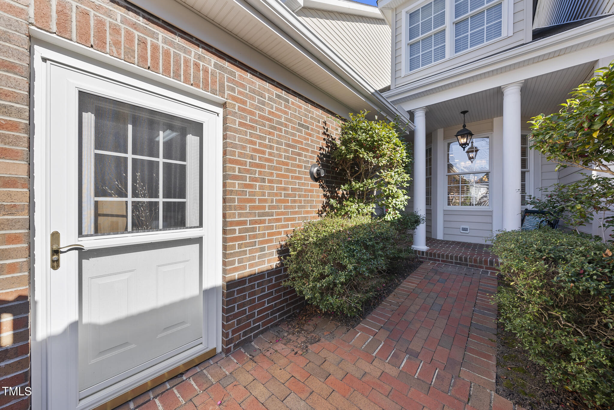 3407 Barron Berkeley Way Raleigh, NC 27612 - Photo 7 of 34 DSC09227