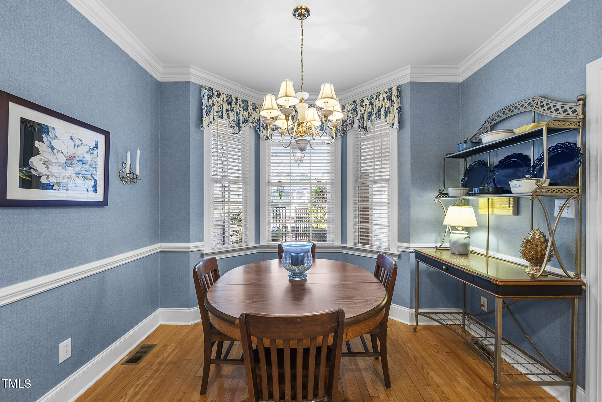 3407 Barron Berkeley Way Raleigh, NC 27612 - Photo 10 of 34 DSC09272