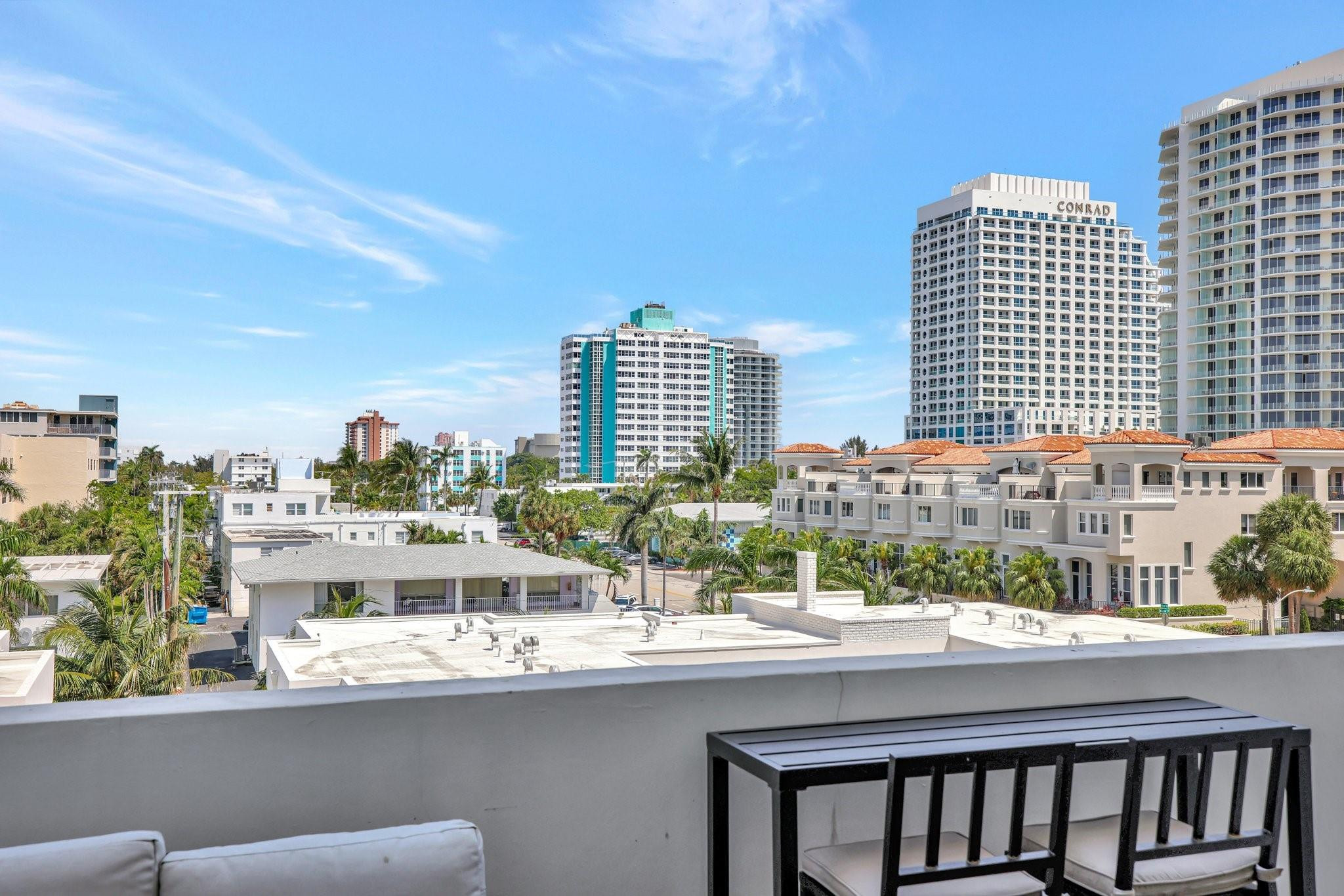 401 North Birch Road, Unit 413 Fort Lauderdale, FL 33304 - Photo 16 of 38 Photo 16