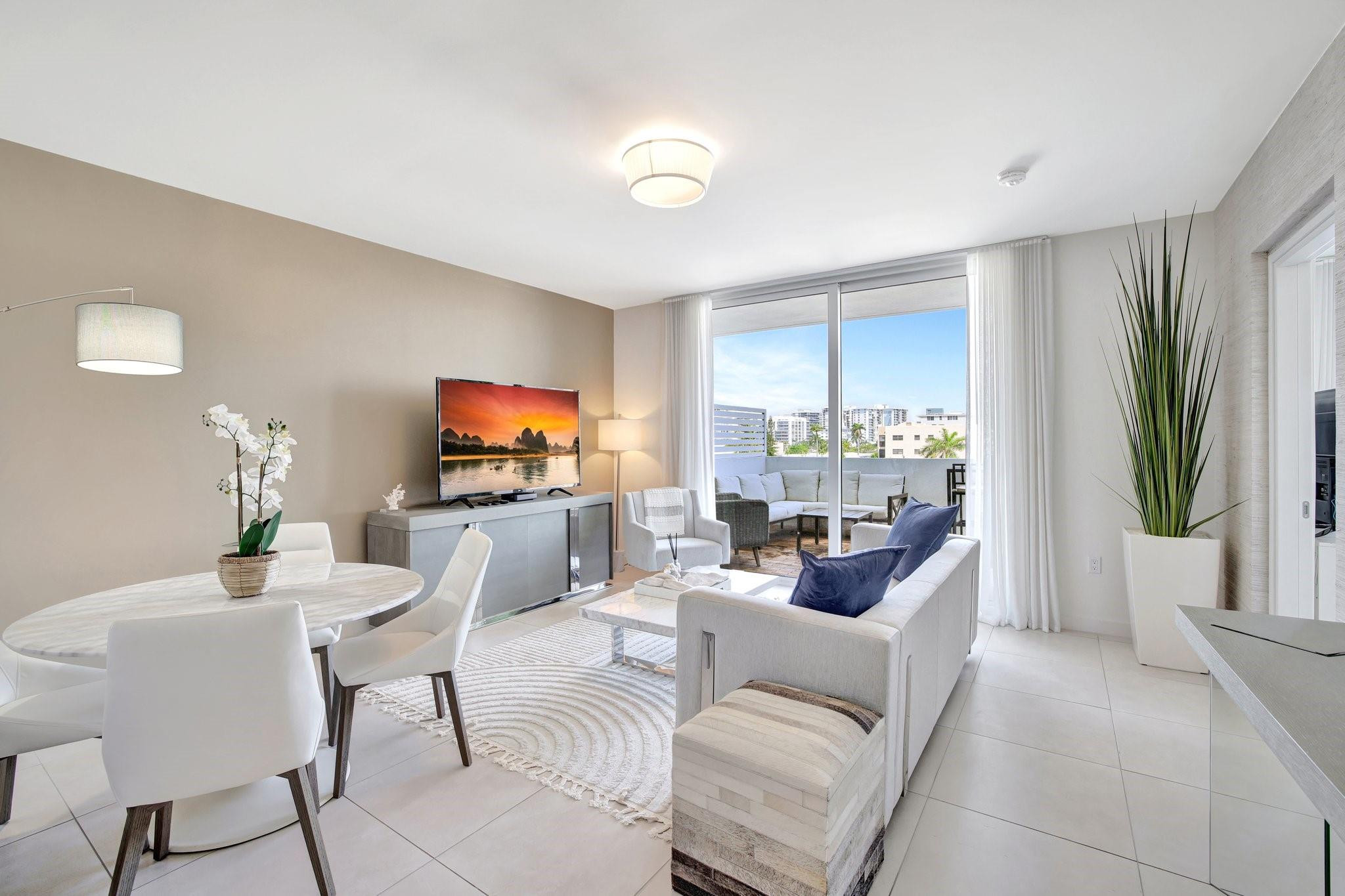 401 North Birch Road, Unit 413 Fort Lauderdale, FL 33304 - Photo 23 of 38 Photo 23