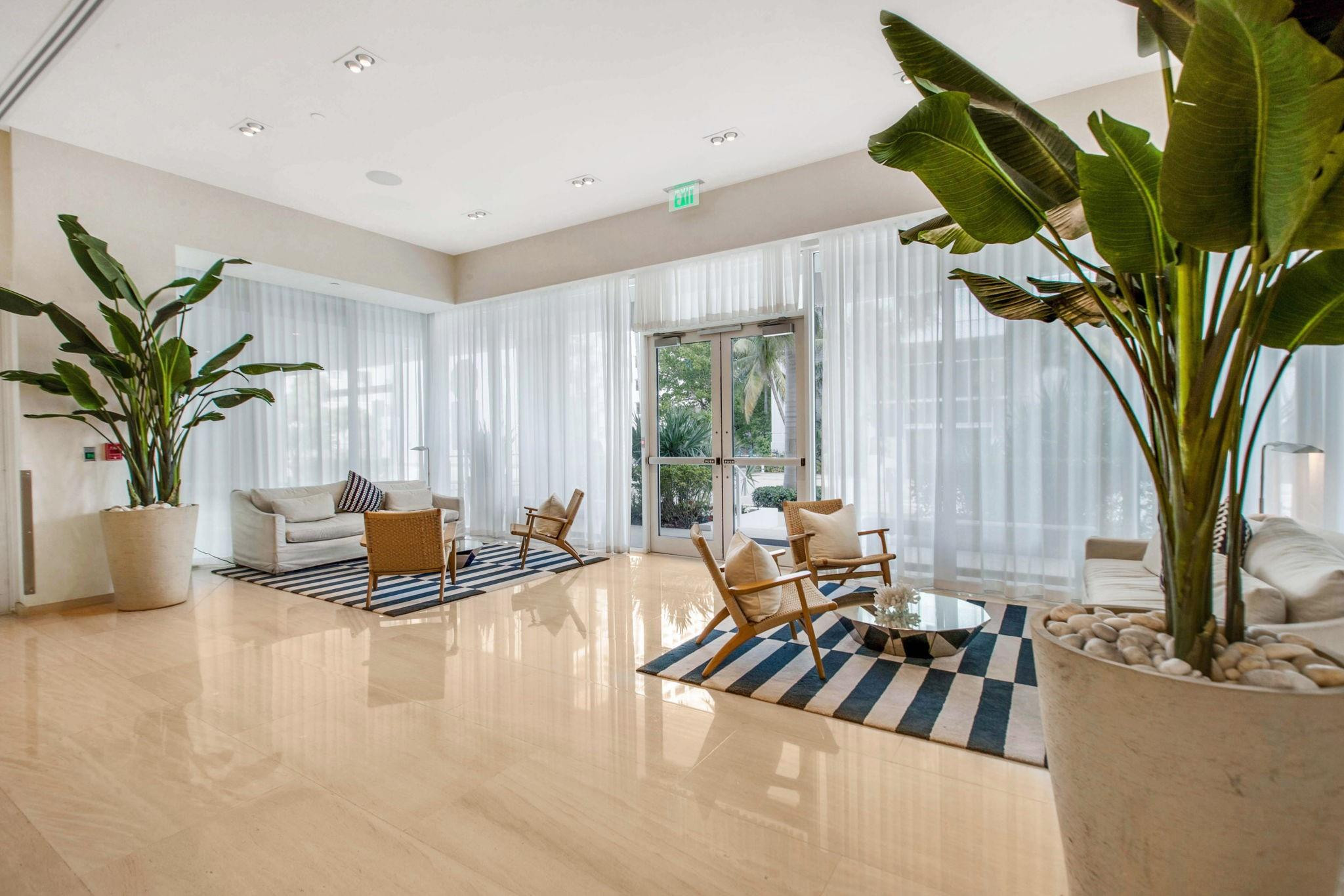 401 North Birch Road, Unit 413 Fort Lauderdale, FL 33304 - Photo 27 of 38 Photo 27