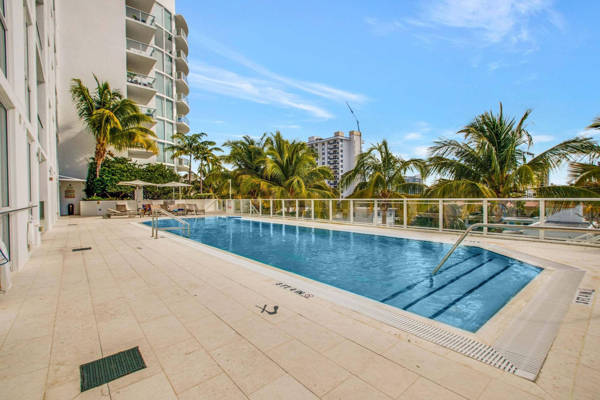401 North Birch Road, Unit 413 Fort Lauderdale, FL 33304 - Photo 31 of 38 Photo 31