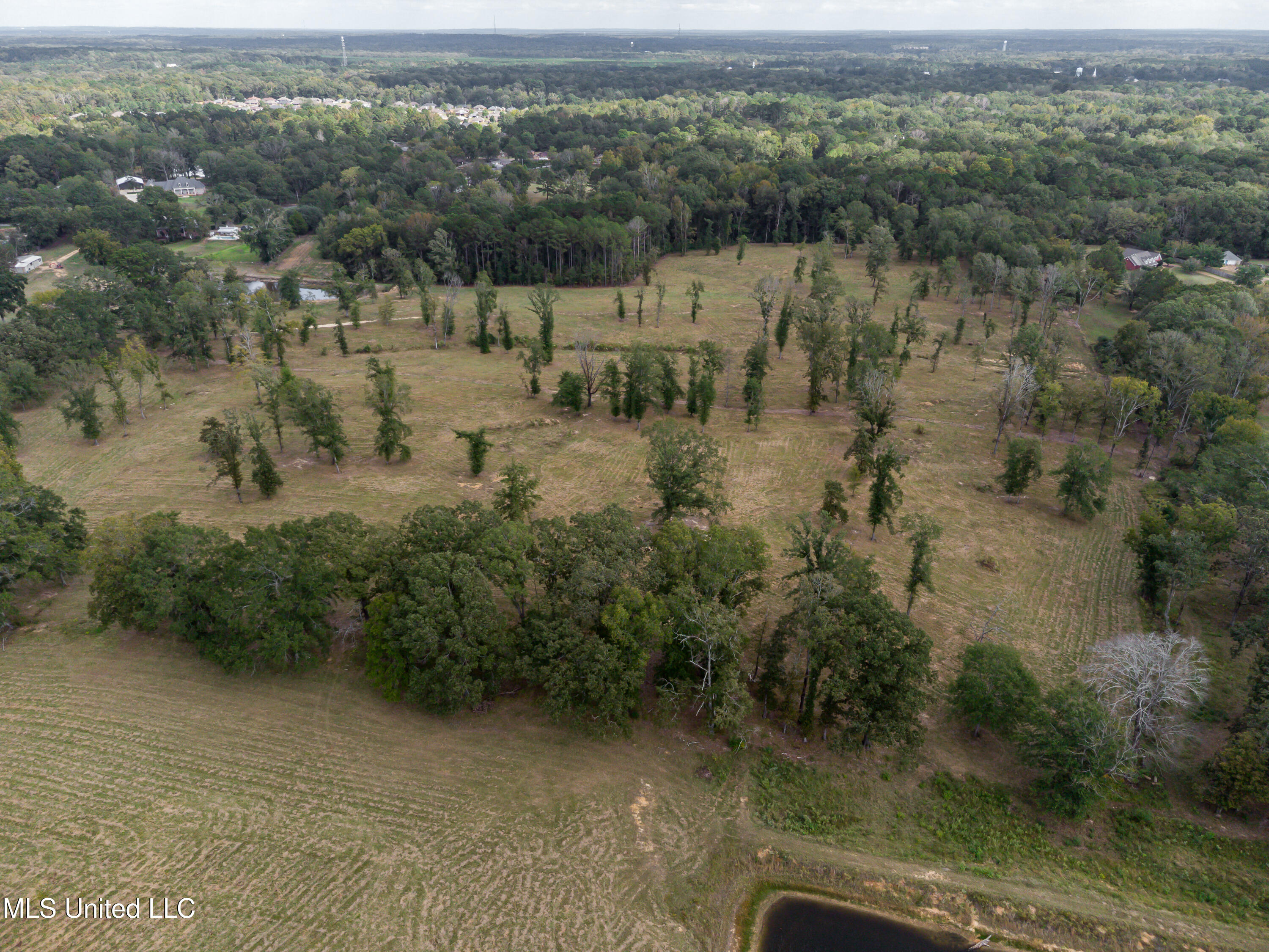 325 West Main Street Florence, MS 39073 - Photo 11 of 20 325 west main street drone-19