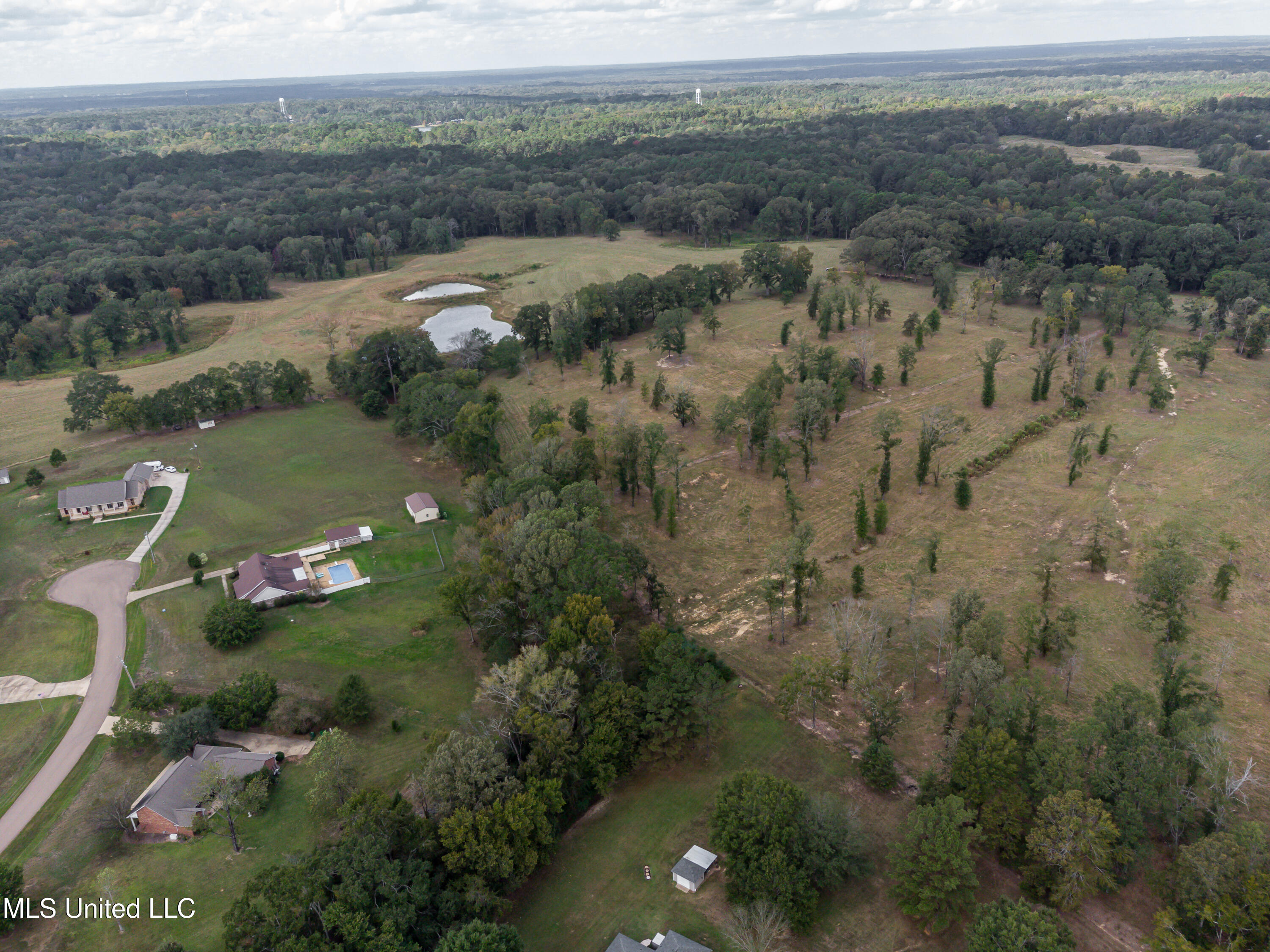 325 West Main Street Florence, MS 39073 - Photo 15 of 20 325 west main street drone-23