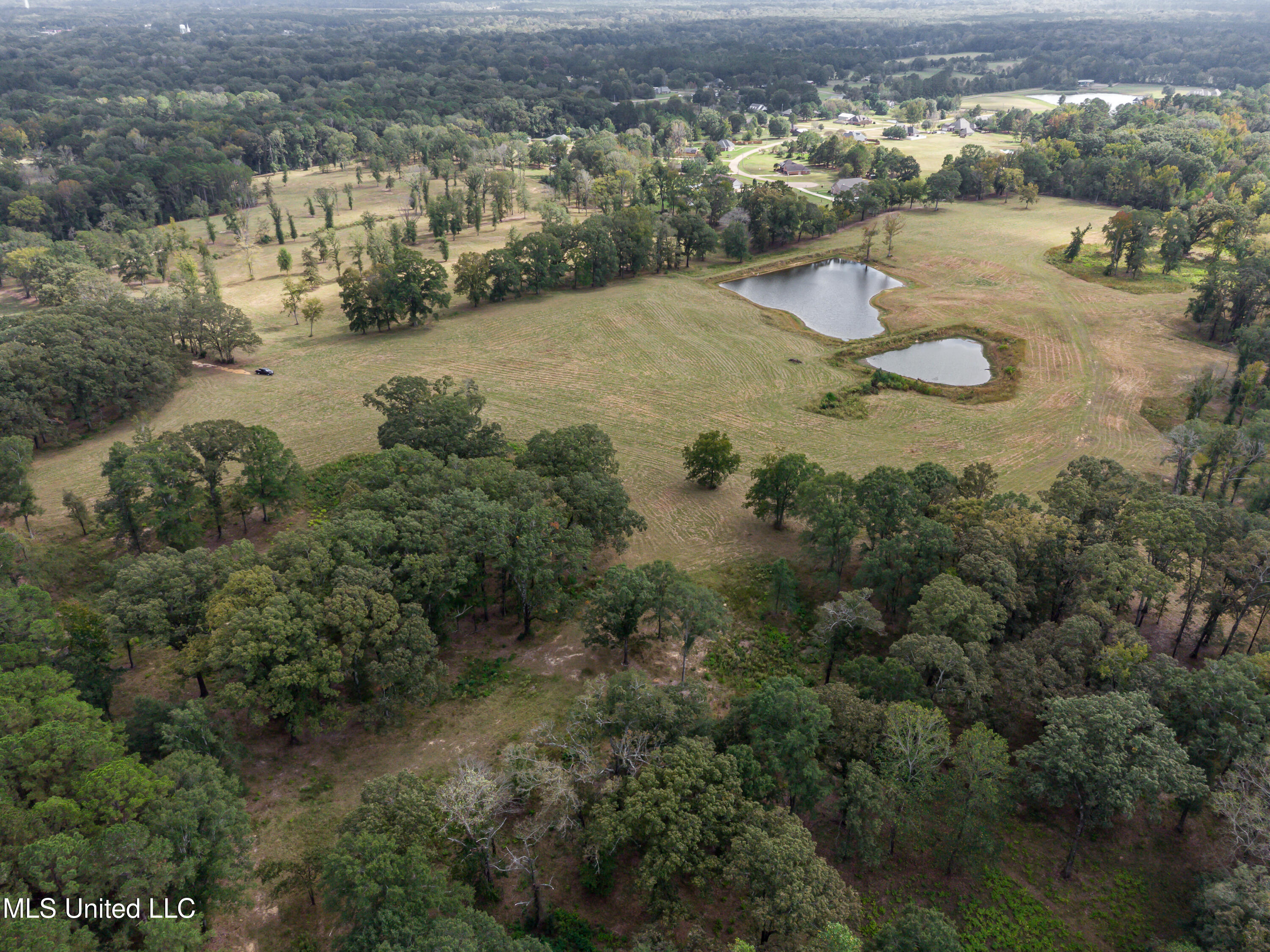 325 West Main Street Florence, MS 39073 - Photo 2 of 20 325 west main street drone-11