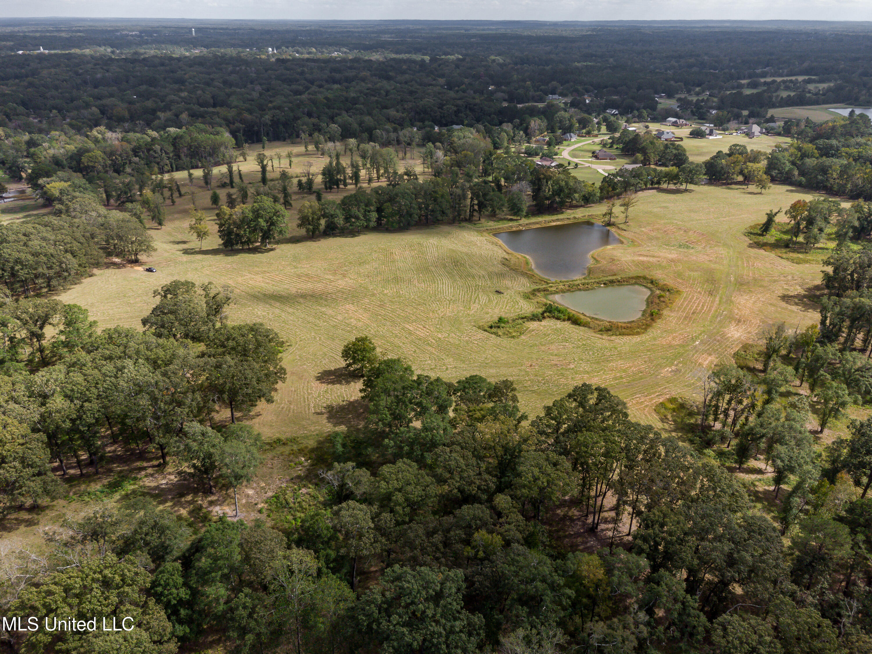 325 West Main Street Florence, MS 39073 - Photo 3 of 20 325 west main street drone-30