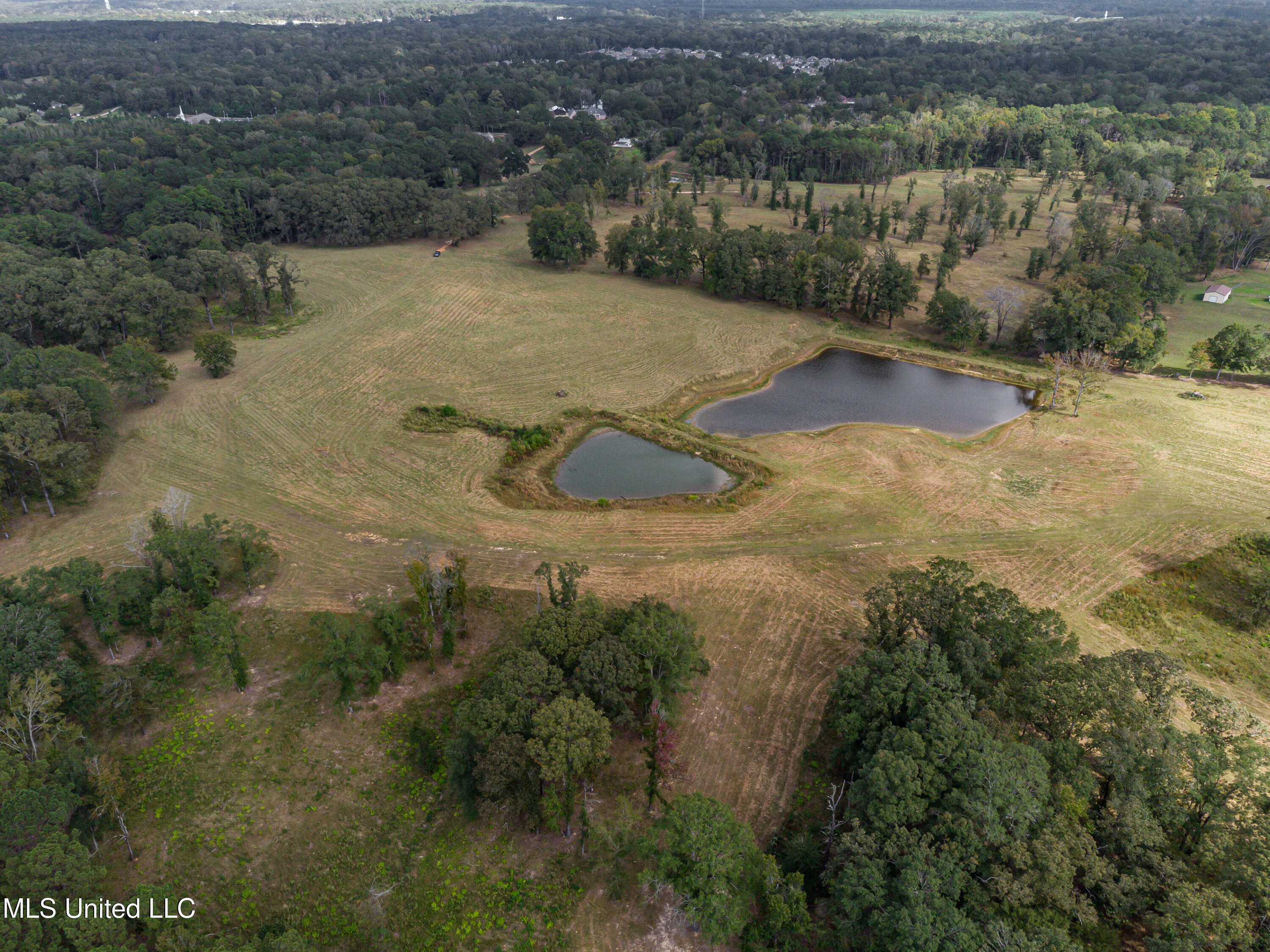 325 West Main Street Florence, MS 39073 - Photo 6 of 20 325 west main street drone-9