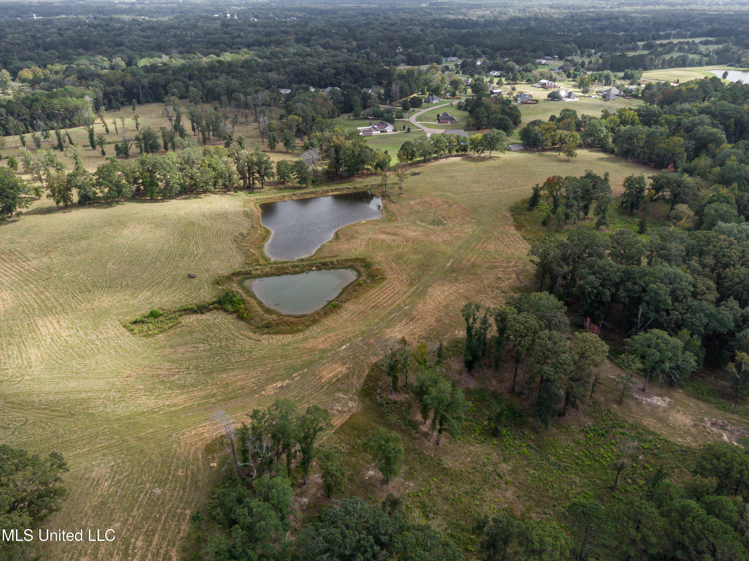 325 West Main Street Florence, MS 39073 - Photo 7 of 20 325 west main street drone-10