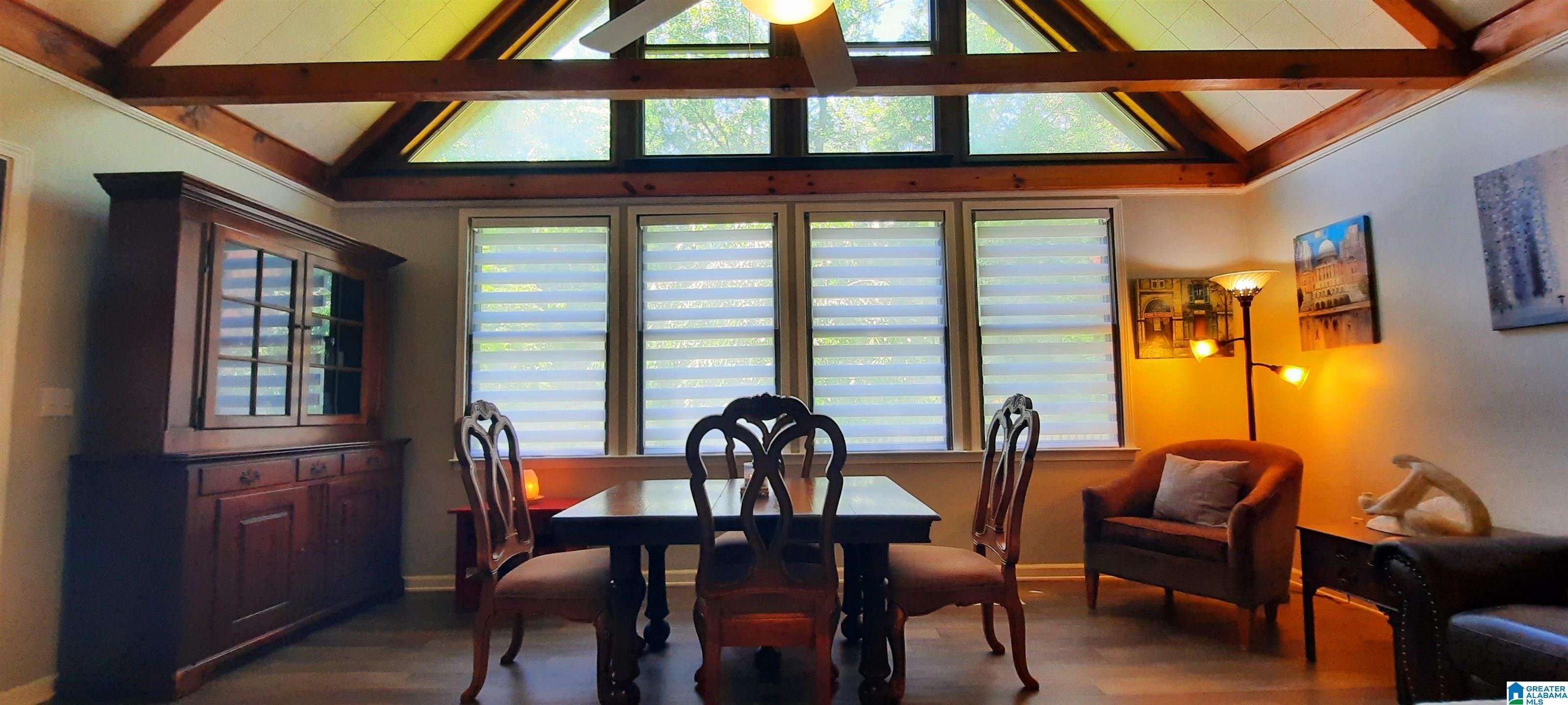 106 Roberts Circle Wedowee, AL 36278 - Photo 18 of 62