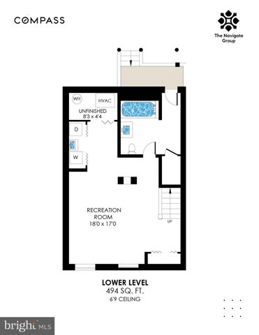 $770,000 | 623 Keefer Place Northwest, Washington, DC 20010