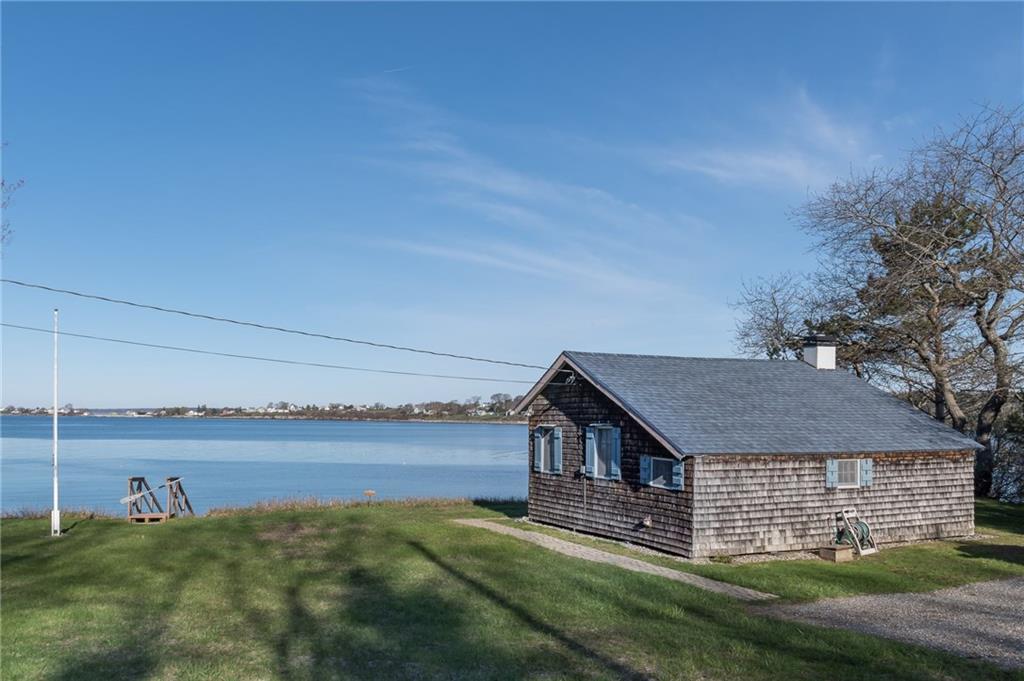 105 West Shore Road Bailey Island, ME 04003 - Photo 28 of 29 Photo