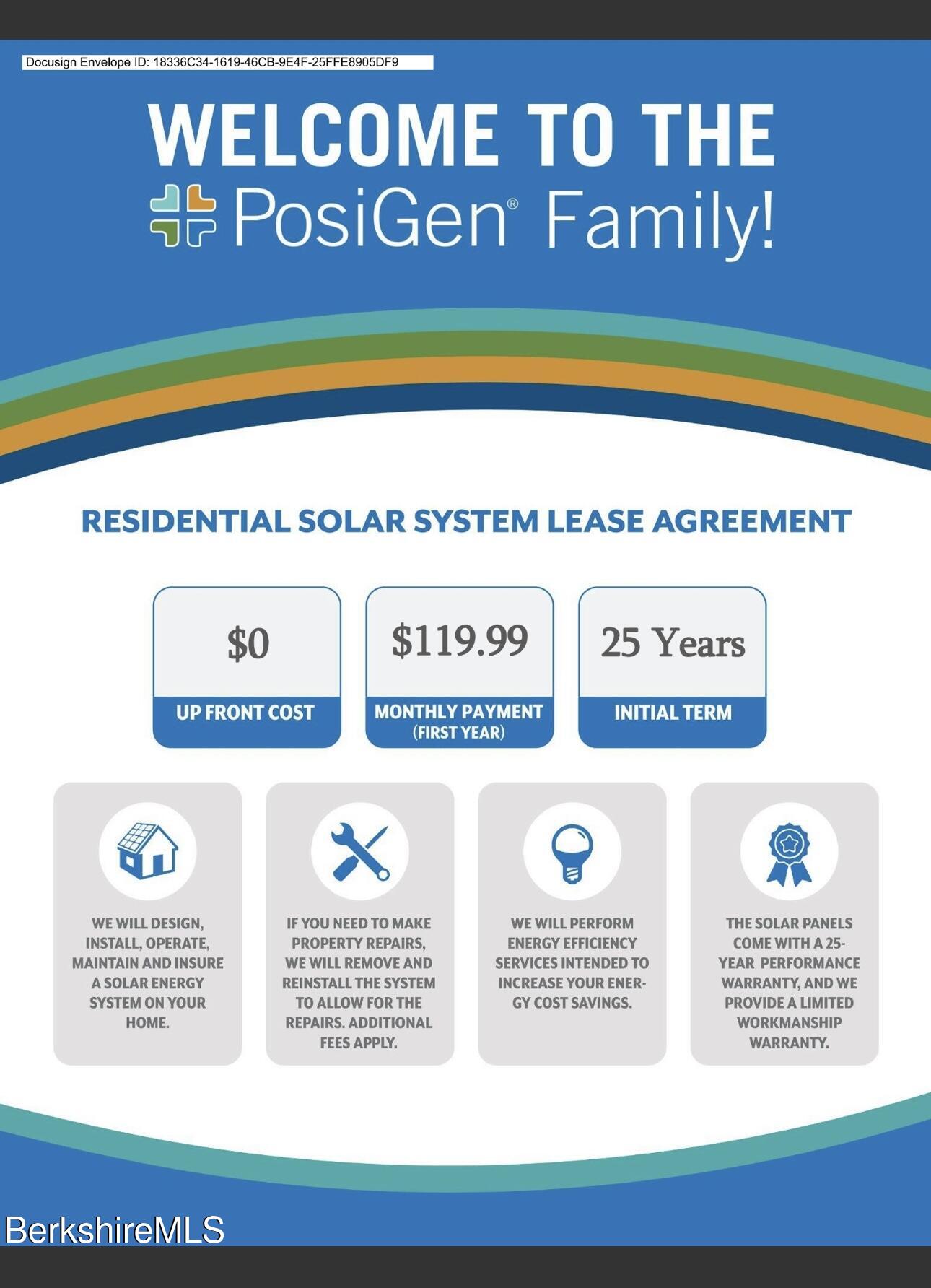 40 Stringer Avenue Lee, MA 01238 - Photo 11 of 63 solar lease