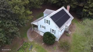 40 Stringer Avenue Lee, MA 01238 - Photo 4 of 63 drone 1