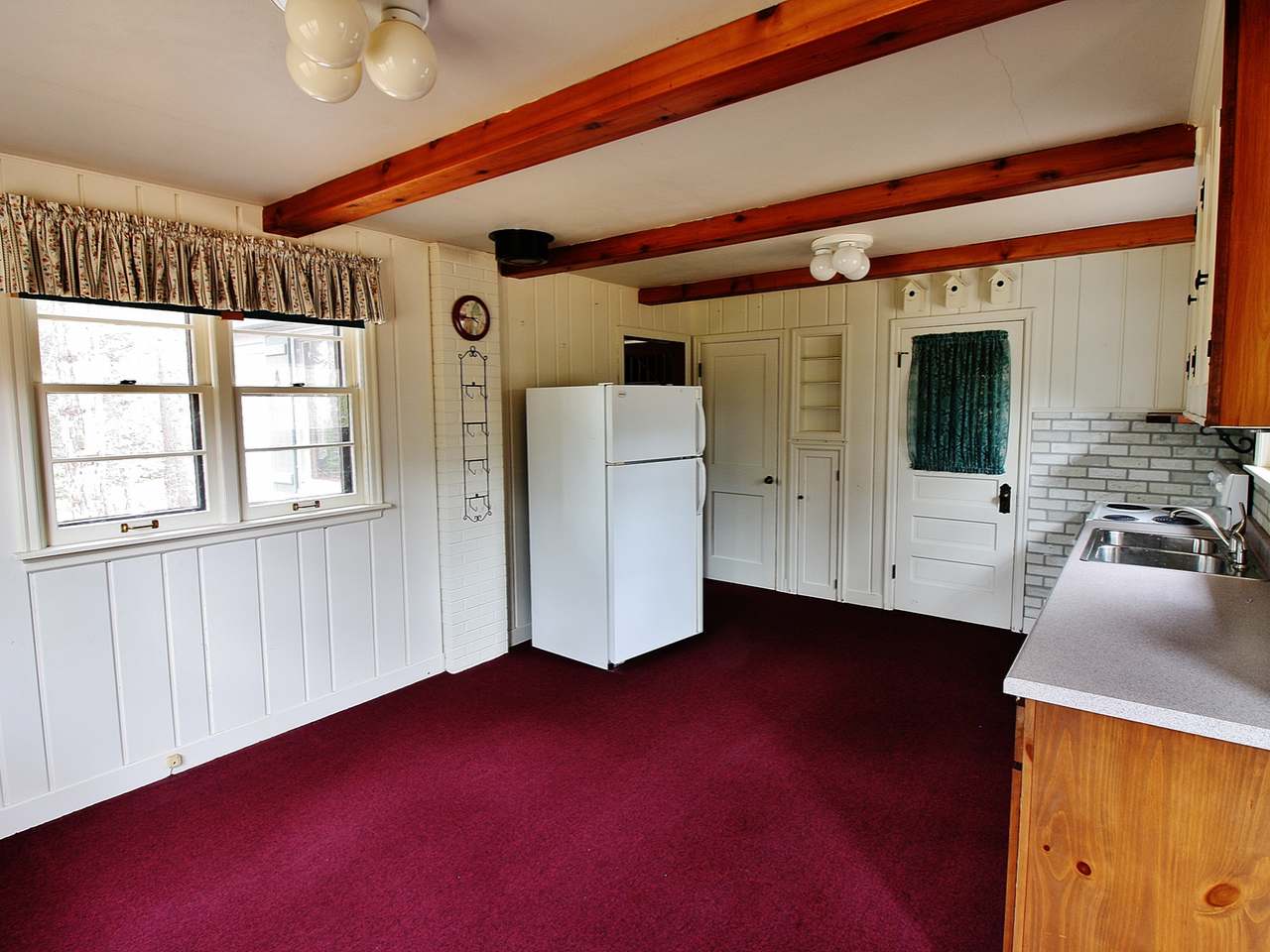 9233 CTH North Sayner, WI 54560 - Photo 9 of 43 Gallery Image 9