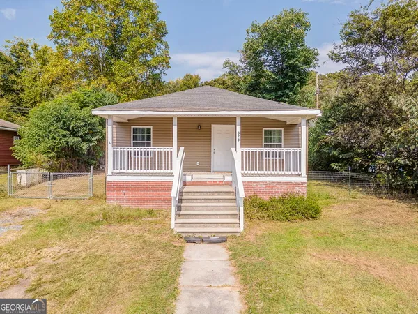 $205,900 | 320 West 3rd Street, Rome, GA 30165