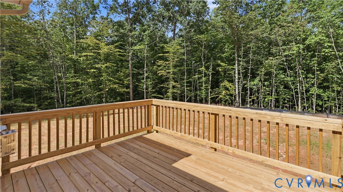 3178 Three Chopt Road Gum Spring, VA 23065 - Photo 34 of 43 This home is MOVE-IN READY! The photo represents t