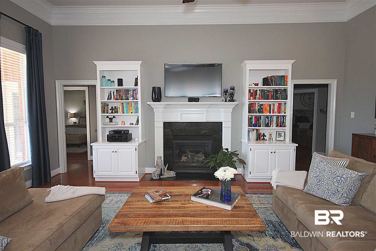 24915 Bosbyshell Avenue Daphne, AL 36526 - Photo 7 of 48 Great Room